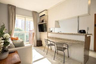 Apartamento Faria Lima com vaga - São Paulo - 9