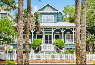 25 Atlantic Beach - Kiawah Island - 0