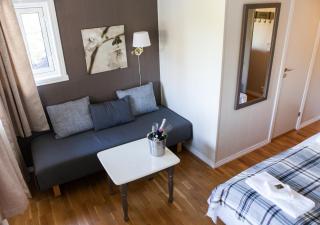 Fjordslottet Hotel - Fotlandsvåg - 3