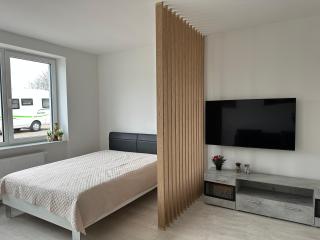 KOMFORT FerienWohnung NeuBau Merzig - 9