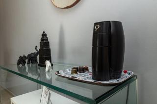 Apartamento Faria Lima com vaga - São Paulo - 7