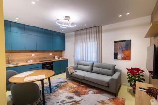 Super City Center Apartments Tirana - Tirana - 2