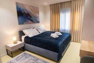 Super City Center Apartments Tirana - Tirana - 1