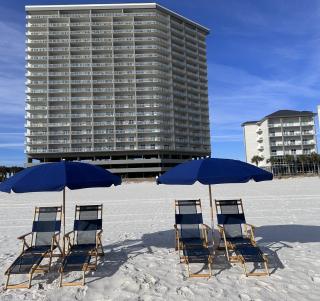 Seawind 809 condo - Gulf Shores - 6