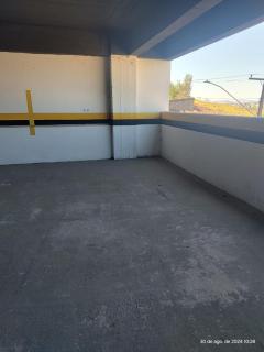 Apto 1 quarto com vista para o Centro - 5