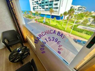Marchica bay 5 holiday apartments - Nador - 6