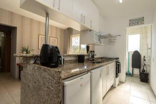 Apartamento Faria Lima com vaga - São Paulo - 4