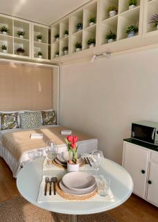 Cozy Green Studio - Milan - 6