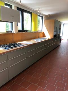 Ferienhaus Blocksberg am Trial und Enduro Park - 3