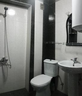 Nugzari - Batumi - 1