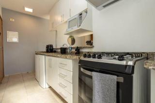 Apartamento Faria Lima com vaga - São Paulo - 3