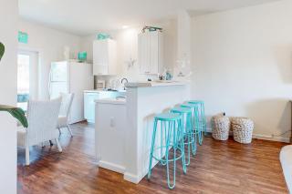 White Sands Retreat - Navarre - 5