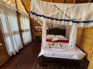 La isla, Cabañas campestres - Neiva - 8