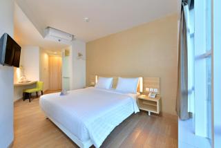 Whiz Prime Hotel Hasanuddin Makassar - Macáçar - 9