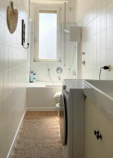 Cozy Green Studio - Milan - 2