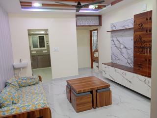 AJ srinivasa HOMESTAY - Tirupati - 3