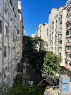 Apartamento Moderno em Copacabana - Rio de Janeiro - 6