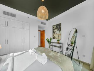 Luxurious Home in the heart of Dubai Marina - 6