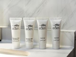 Luxurious Home in the heart of Dubai Marina - 3