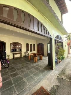 Rico Hostel - Cabo Frio - 4