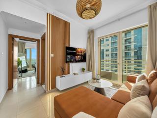 Luxurious Home in the heart of Dubai Marina - 0