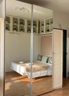 Cozy Green Studio - Milan - 9