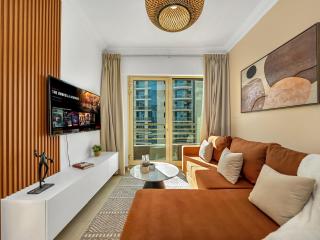 Luxurious Home in the heart of Dubai Marina - 9