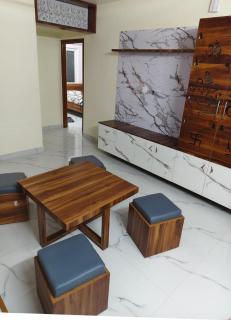 AJ srinivasa HOMESTAY - Tirupati - 8
