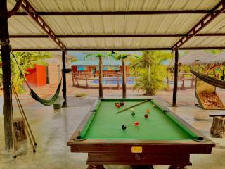 La isla, Cabañas campestres - Neiva - 2