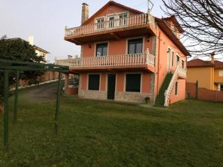 Monte Mar - Valdoviño - 4