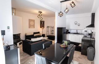 Grammy's room 1 - Karpenisi - 6