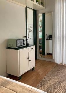 Cozy Green Studio - Milan - 7