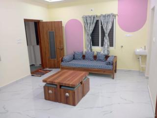AJ srinivasa HOMESTAY - Tirupati - 9