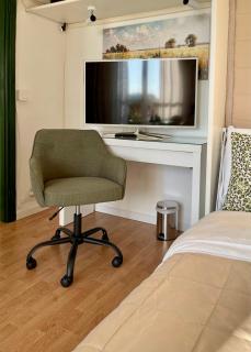 Cozy Green Studio - Milan - 3
