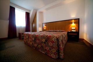 Hotel Bagoeira - Barcelos - 5