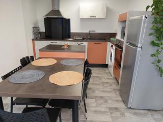 Agréable T2 50m2 - 0