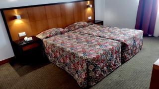 Hotel Bagoeira - Barcelos - 9