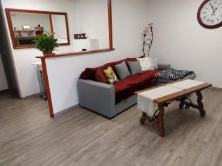 Agréable T2 50m2 - Aubin - 7