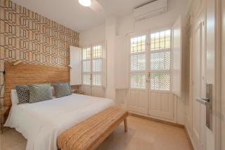 Ibarra Life M&P Apartment - Sevilla - 0