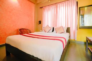 Hotel August International - 9