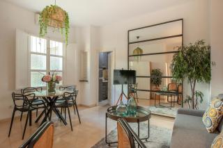 Ibarra Life M&P Apartment - Sevilla - 9