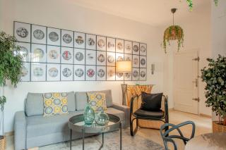 Ibarra Life M&P Apartment - Sevilla - 7