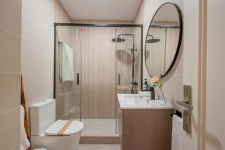 Ibarra Life M&P Apartment - Sevilla - 7