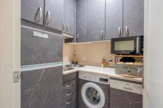Ibarra Life M&P Apartment - Sevilla - 6