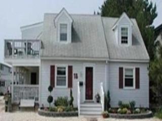 Ocean Side Home In Brant Beach 36525 - Brant Beach - 5