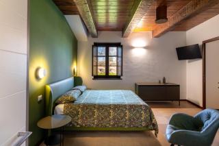 BnB Da Rosa - Abbadia di Fiastra - 0