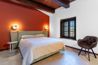 BnB Da Rosa - Abbadia di Fiastra - 6