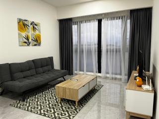 Agile Residence Service Suites Bukit Bintang KL - Kuala Lumpur - 0