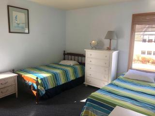 Single Family, Oceanfront, Beach Badges, Beach Equipment, View, Wifi, Ocean Front Home In Brant Beach 77448 - Brant Beach - 1