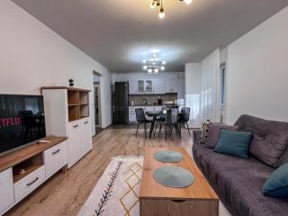 City Studio Coresi - Braşov - 6